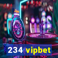 234 vipbet